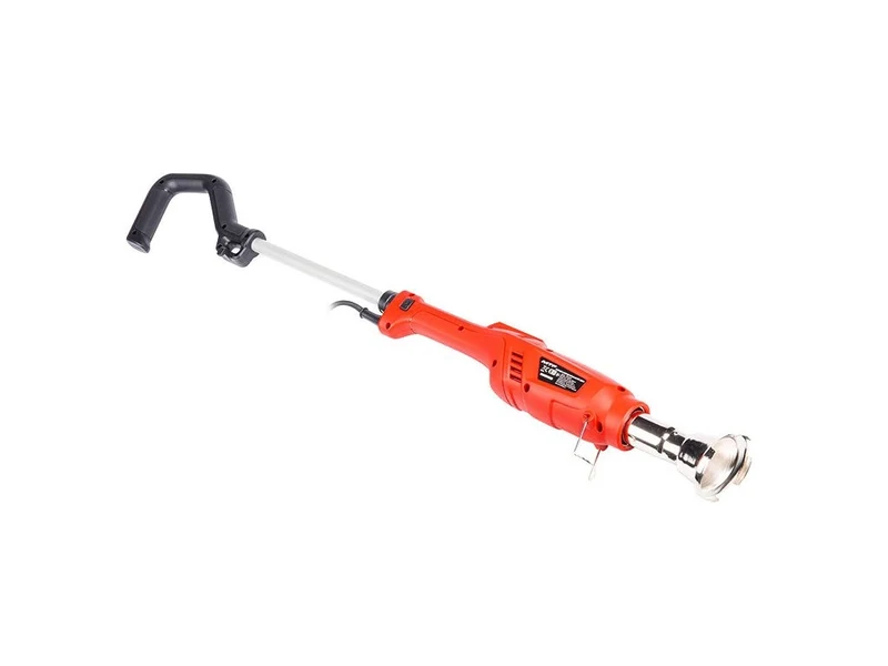 MTF WBE 2000 V Hot Air Weed Burner, 2000 W