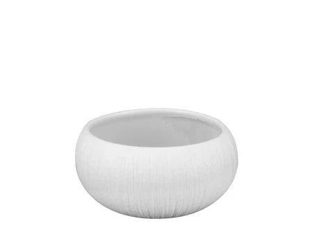 Nero Cesto Porzellan-Ramekin, Ø 8 cm