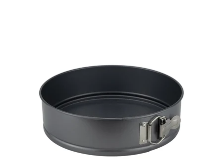 Formă rotundă de tort cu fund detașabil, 27 cm