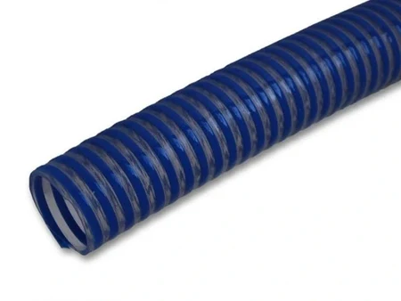 Wellschlauch 38 mm zwischen Pumpe und Sandfilter, Mountfield TORC112