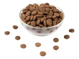 Сува храна за кучиња VivaVita Fit & Slim со мисиркино месо, контрола на тежината, 12 кг