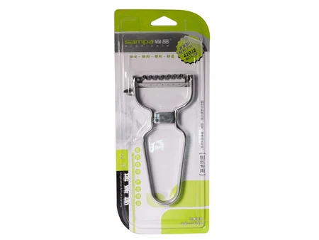 RelaXiram Metal Vegetable Ribbon Cutter