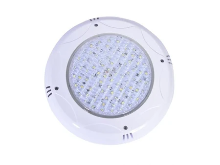 Affordable Surface-Mounted LED Light Atlas Pool for Pools, 30 W at 12 V
