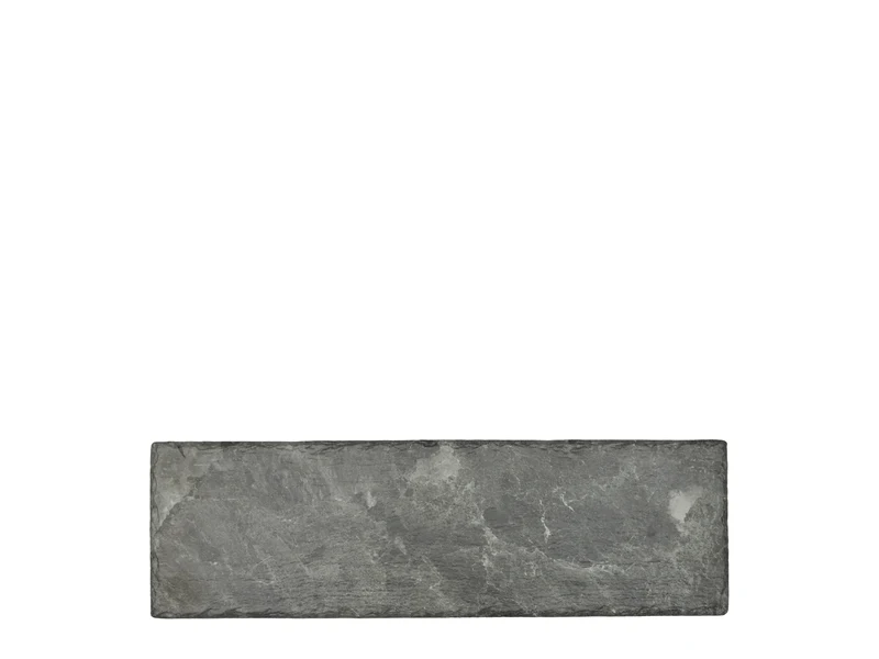 Правоъгълна плоча за сервиране GN 2/4 53 x 16,2 см, общ изглед