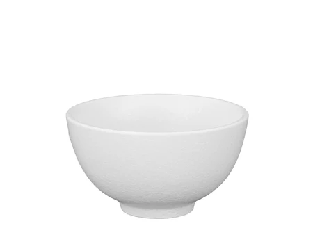 Μπολ Cima Bianca – λευκή πορσελάνη, 240 ml