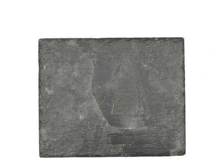 Platou dreptunghiular de servire Piatto Scuro GN 1/2 – 26,5 x 32,5 cm