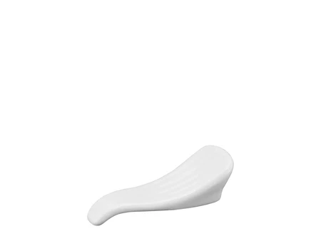 Chopstick Rest Conca Marina, Porcelain