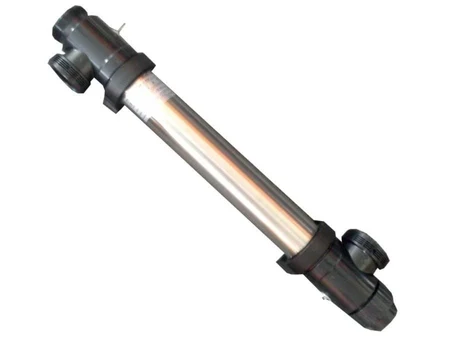 Αποστειρωτής UV-C Atlas Pool 75 W για πισίνες έως 70 m³ (3BTE0211)