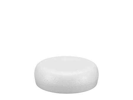 Serving plate Costa Ondosa with wavy rim, 12 cm