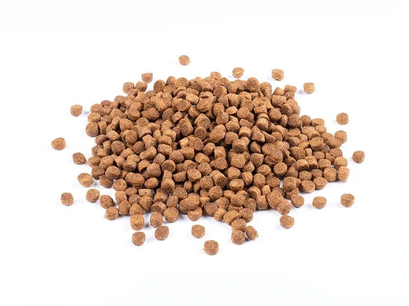 Hrană uscată Carnis cu vită pentru pui, căței gestanți și care alăptează, 10 kg