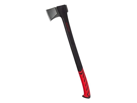 Градинарска секира MTF Original XL со тефлонска обвивка, 770 mm