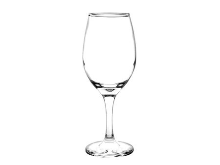 Бокал для воды Vino Chiaro 377 мл из прозрачного стекла