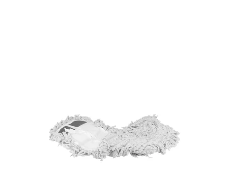 Rezervă mop din bumbac pentru podea 60 cm