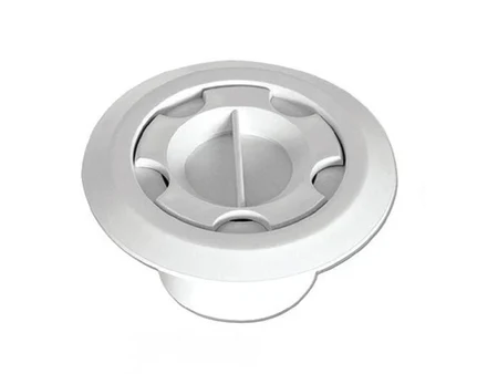 Atlas SS007 – duză de aspirație vacuum Ø50/Ø63 pentru conectarea unui robot de curățare