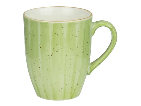 Tasse für Heißgetränke 330 ml, Serie Calma Bruna