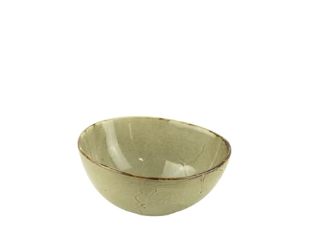 Porzellanschale Pietra Grigia – 12 cm, 350 ml, Porzellan