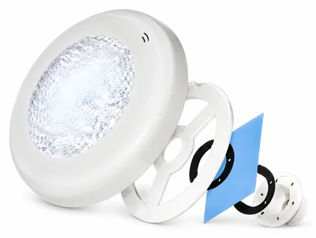 Atlas Pool Liner – надворешна LED светилка 30/48 W, 12 V за базени со лајнер