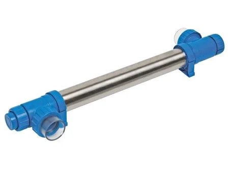 Αποστειρωτής UV-C Atlas Pool 40 W για πισίνες έως 40 m³ (3BTE0210)