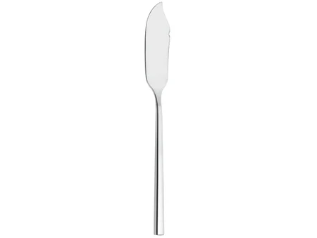 Fischmesser Argento Fine mit einer Stärke von 4,0 mm