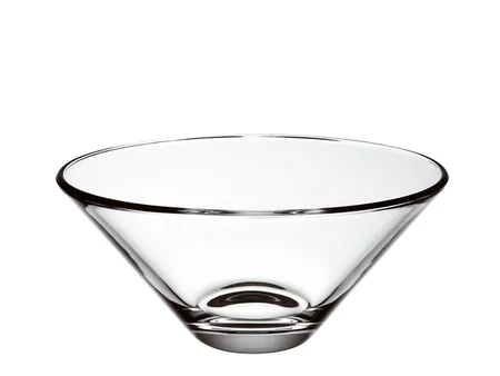 Γυάλινο μπολ Onda Bassa 410 ml
