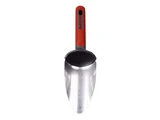 MTF Elite breite Gartenschaufel mit ergonomischem Griff