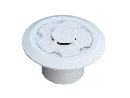 Atlas SS008 – duză de fund pentru returul apei Ø63 pentru sticlă-ceramică