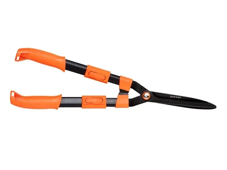 Foarfecă telescopică pentru gard viu MTF Z40-T