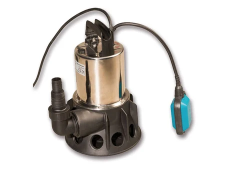 Помпа за мръсна вода Mountfield 550
