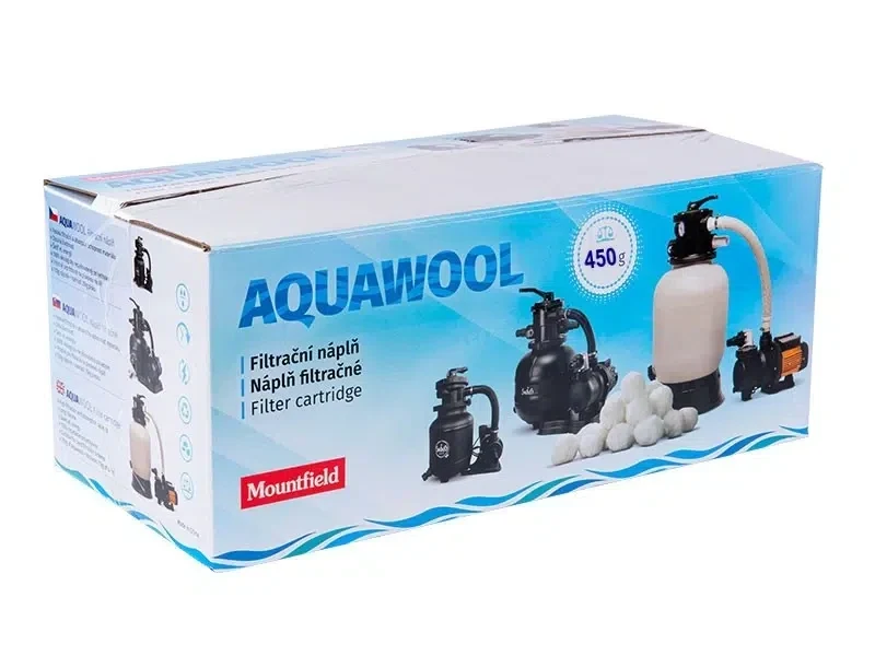 Piscină rotundă mare Azuro 403DL Ø 5,50 m cu filtru cu nisip, ECONOMY