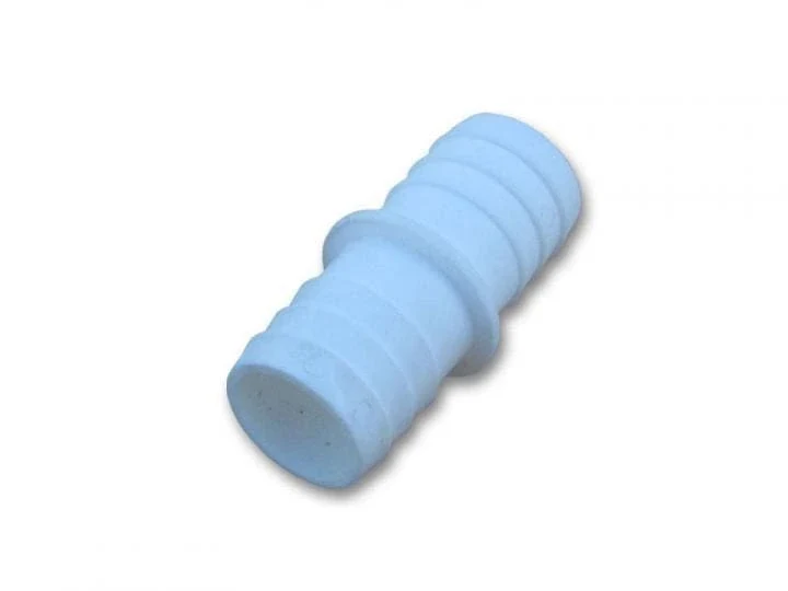 Conector pentru furtun riflat d32 pentru piscină – racord 32 mm Mountfield