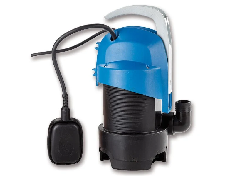 Schmutzwasserpumpe D-DW 400