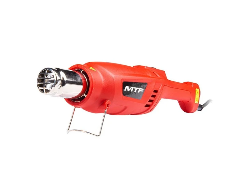 MTF WBE 2000 V Hot Air Weed Burner, 2000 W