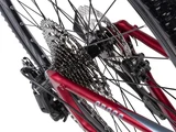 Звездите и дерайльорът на MTF Cross 7.5 – първи изглед