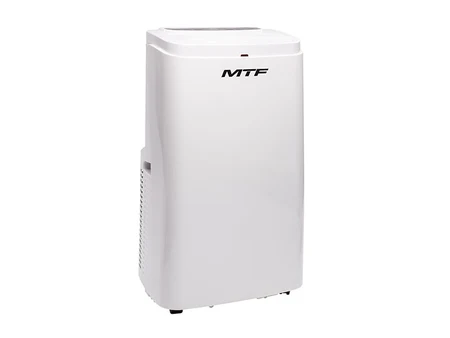 Φορητό κλιματιστικό MTF AC 12000 για χώρους έως 46 m²