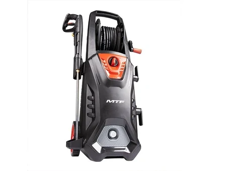 Mountfield MTF PW25Y – мойка высокого давления 180 bar с армированным шлангом 10 м
