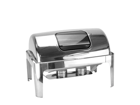 Chafing Dish für Buffets RelaXiram, GN 1/1, 45x64 cm