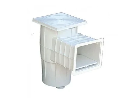 Скимер Atlas Standard SK001 од ABS со UV заштита, 2" за лајнер и стаклокерамика
