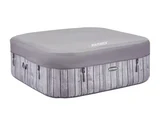 Aquamar P6002, закрито със сив капак