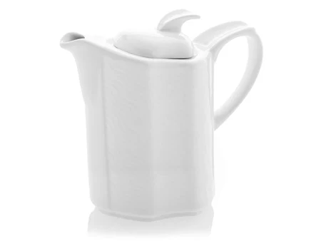 Kaffeekanne Onda Porcellana, 900 ml