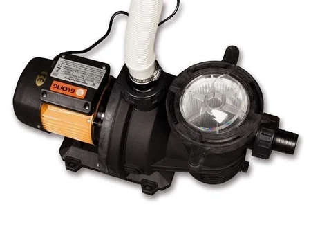 Glong FCP-370S2 Self-Priming Pump, 7 m³/h, 450 W