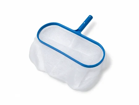 Απόχη με βαθιά τσέπη 25 × 35 cm Mountfield για φύλλα και πάτο