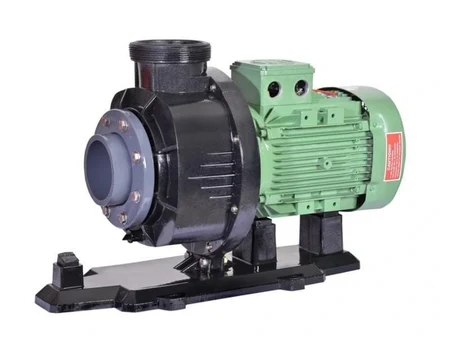 Atlas Pool Super Storm fără prefiltru – pompă 7,5–15 HP