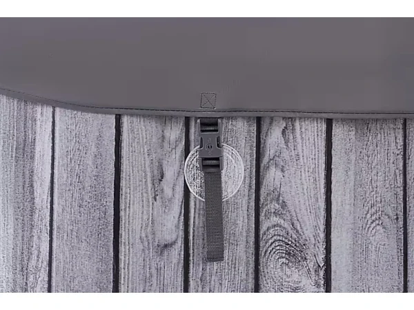 Закопчалка на капака на джакузи Aquamar P6002