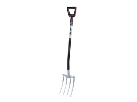 Κηπευτικό δικράνι MTF Elite με λαβή από fiberglass