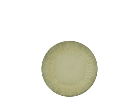 Teller Velo Perla aus professionellem Porzellan, 15 cm