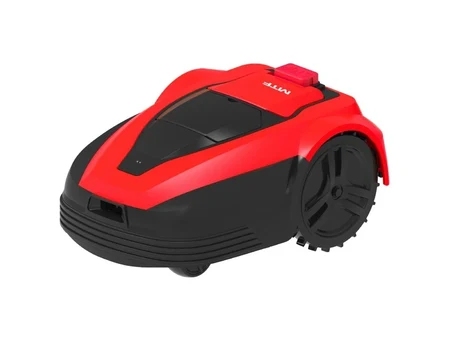 Robot de tuns iarba MTF DM2 1400i pentru grădini de până la 1400 m²