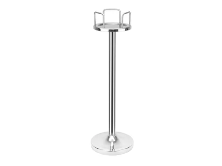 Suport pentru șampanie Ø20 cm, înălțime 77 cm