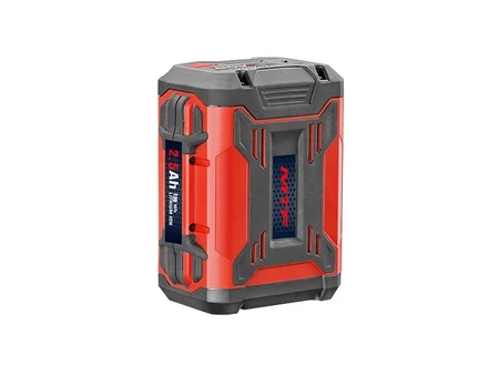 Акумулаторска батерија MTF BT 25-60T, 60 V, 2,5 Ah