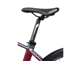 Седалка Selle Royal на велосипеда MTF Cross 7.5