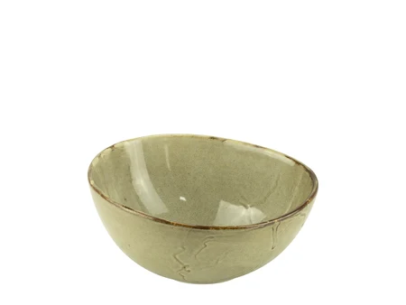 Porcelain Bowl Pietra Grigia – 18 cm, 750 ml, Porcelain